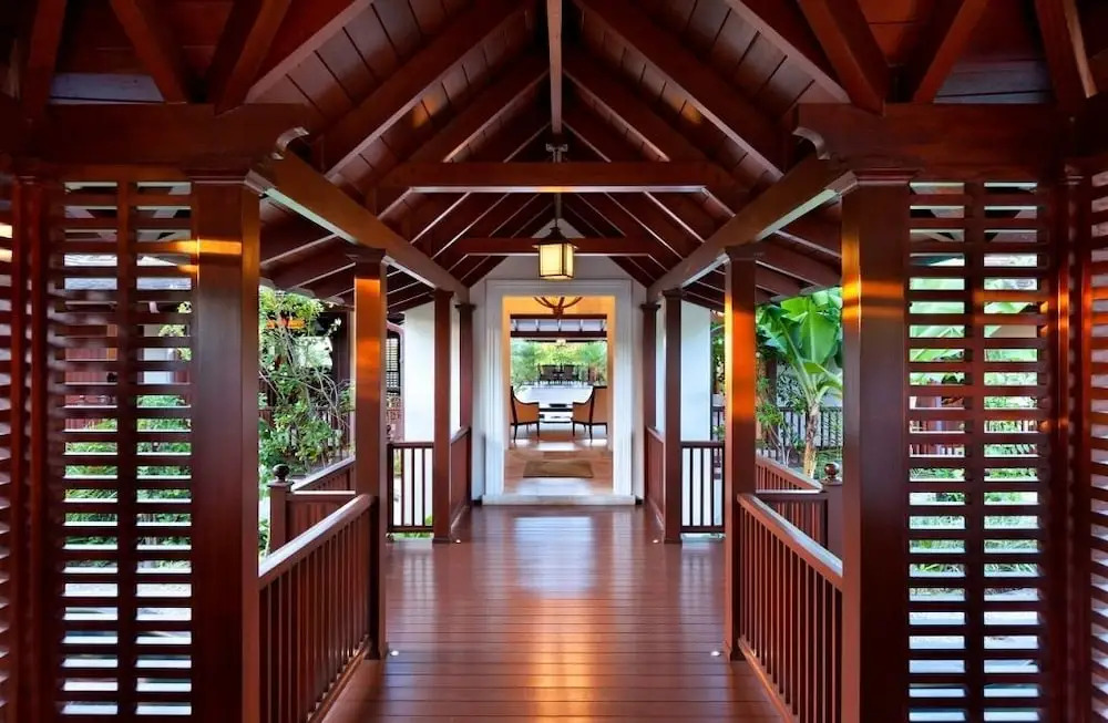 Villa Alila