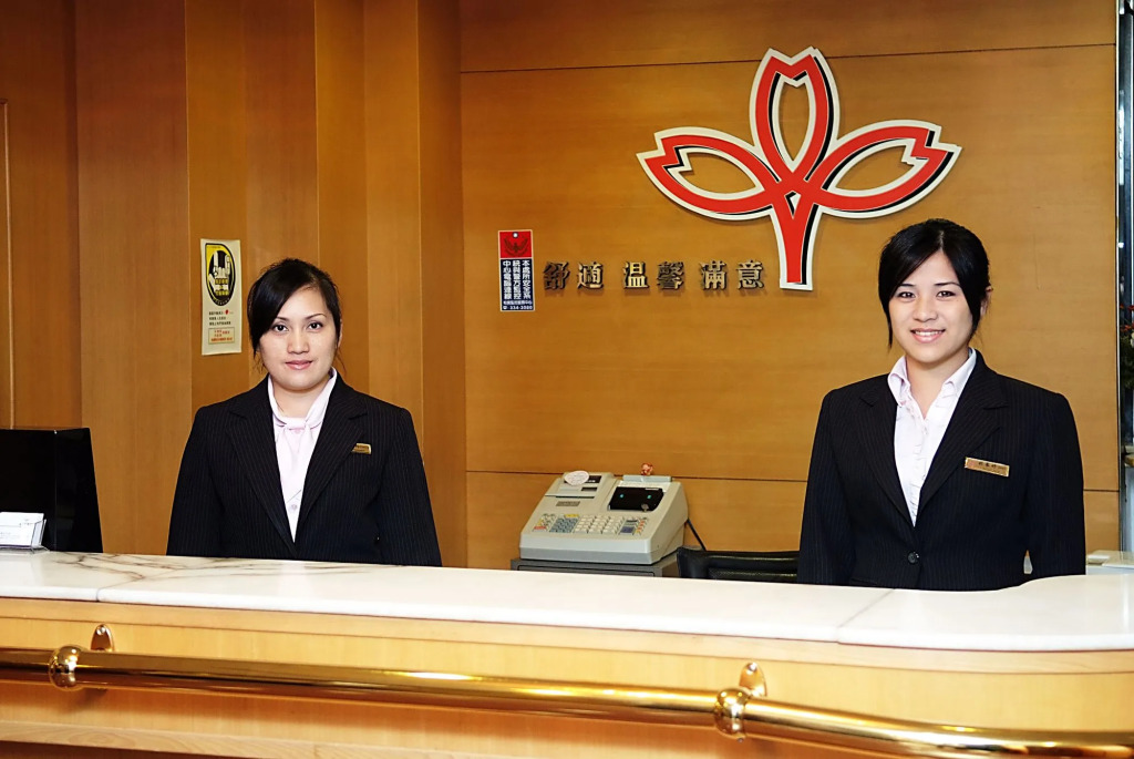 Ying Zhen Hotel