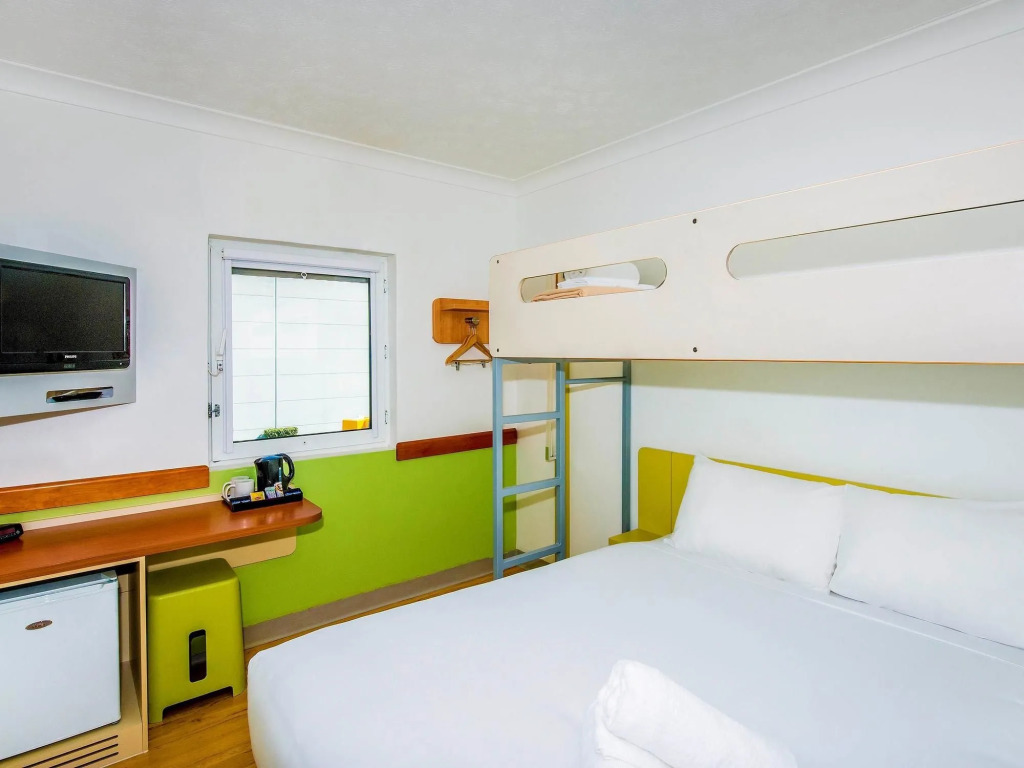ibis Budget Brisbane Airport