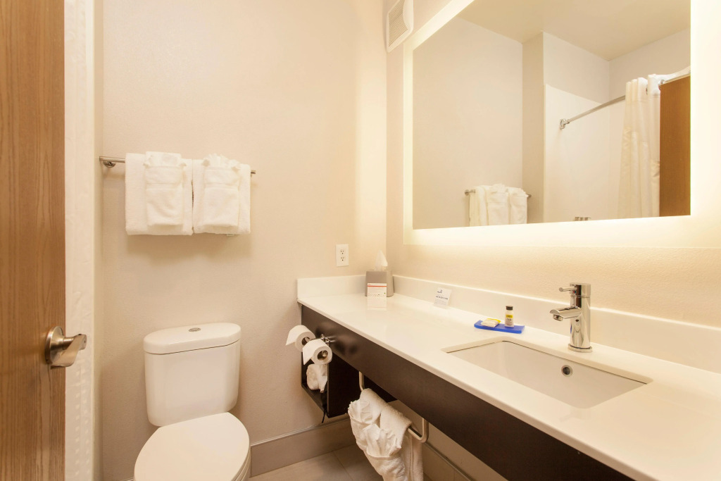 Holiday Inn Express & Suites