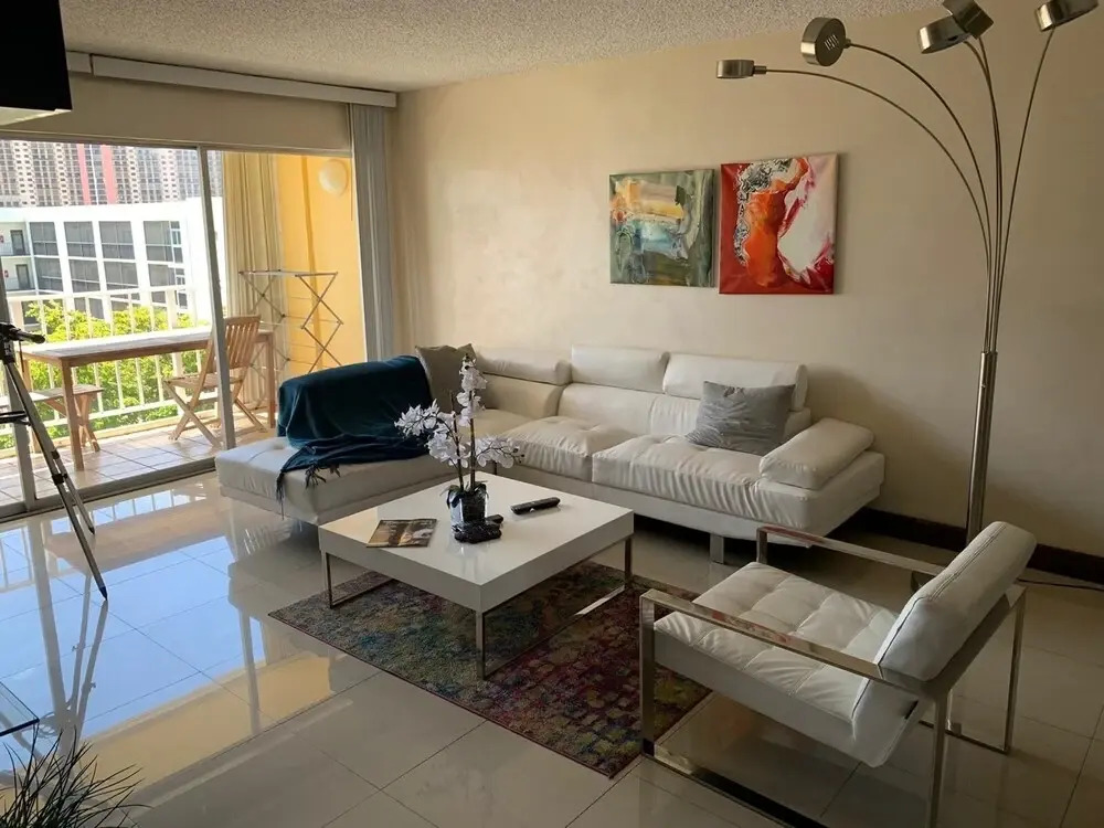 Marbella Towers High Floor Miami Condos