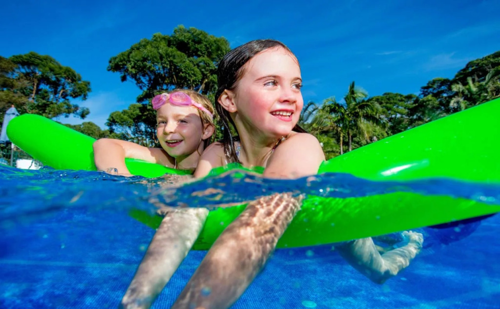 NRMA Broulee Holiday park