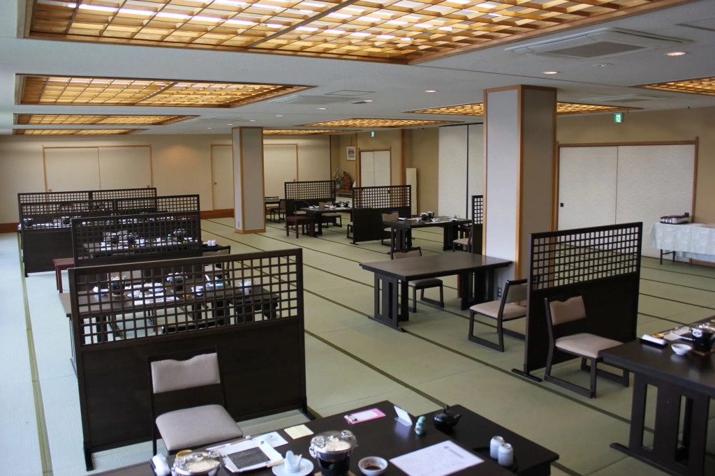 Fuji Ginkei Hotel