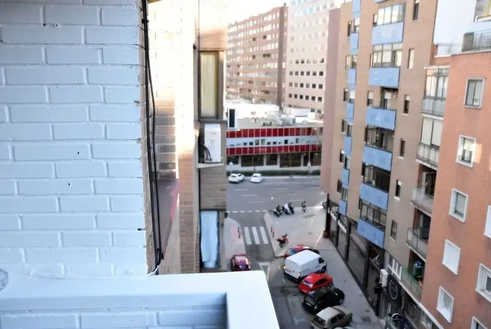 Apartamento Cuzco