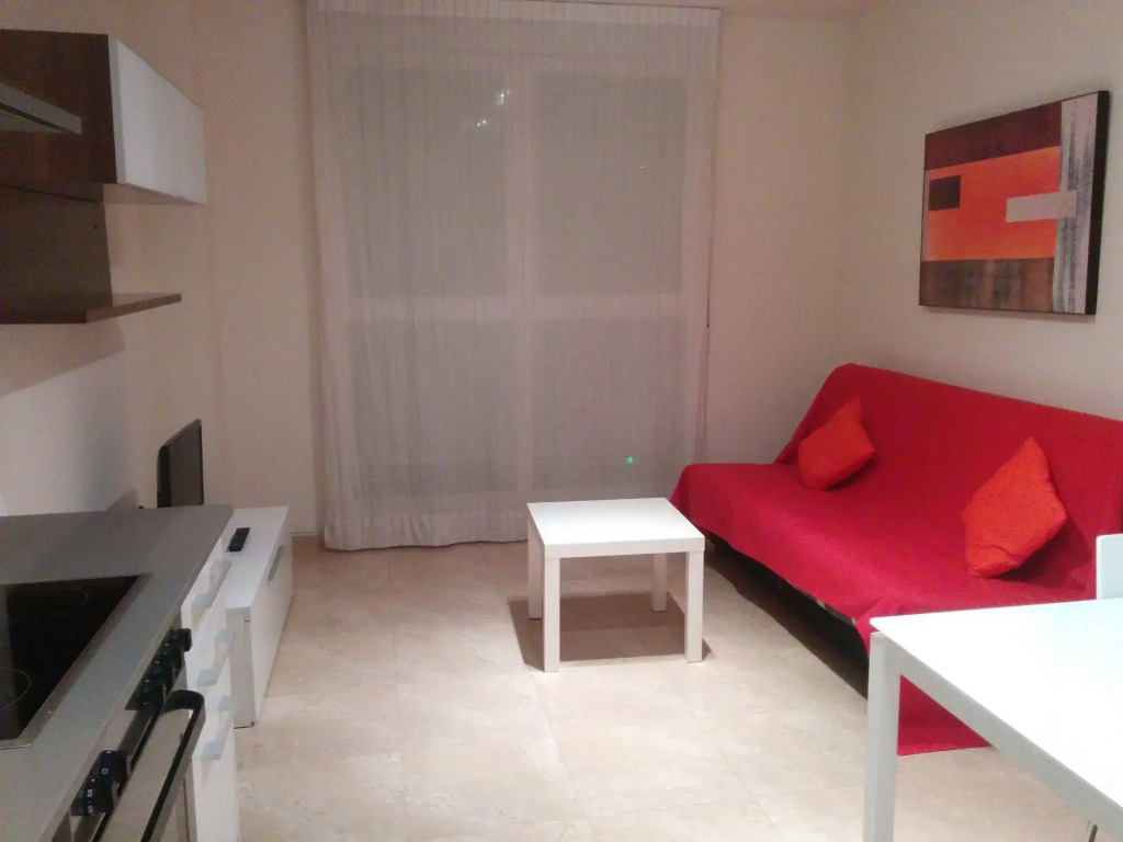 RealRent Jardines de Viveros