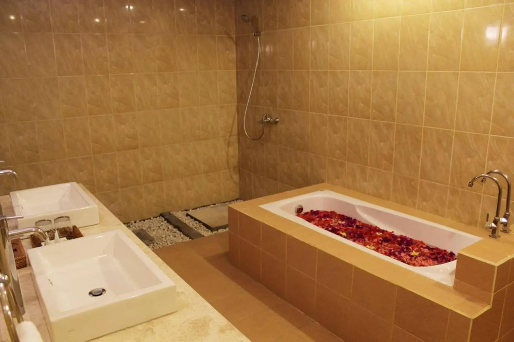 Grand Nismara Villa Seminyak