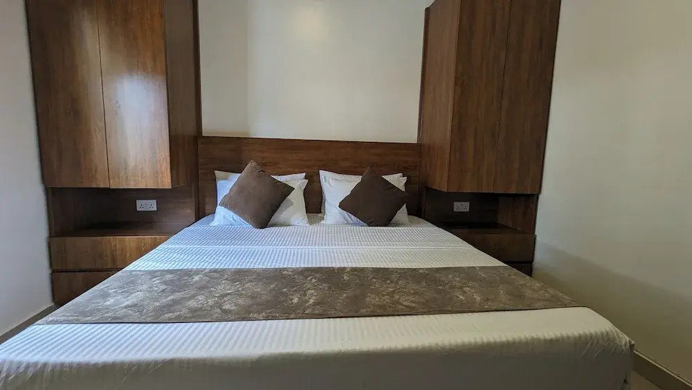K Hotel Kigali
