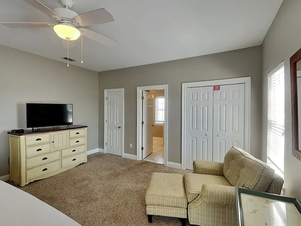 Seahawk South by Southern Vacation Rentals