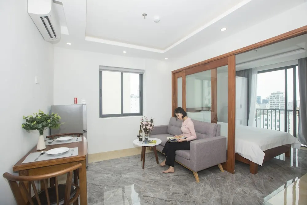 Misa Hotel & Apartment
