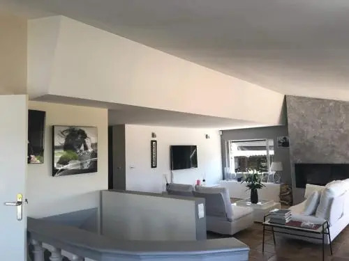 Villa Des Cinq Palmiers