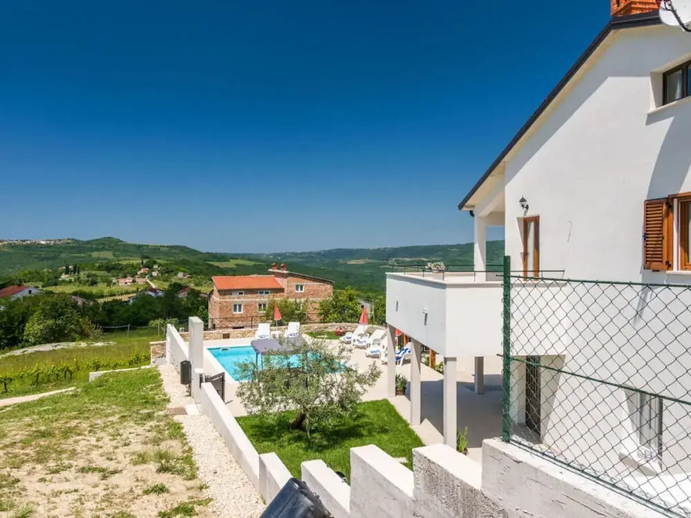 Holiday Home Montebello by Interhome