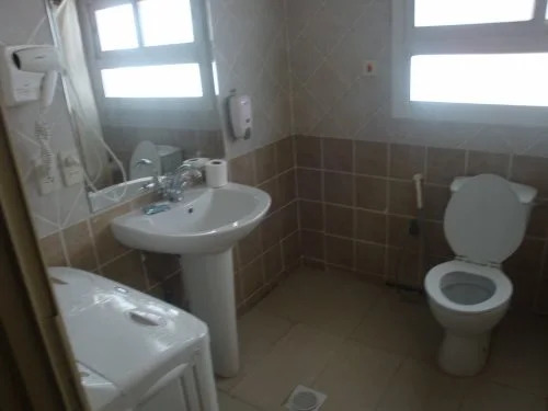 Durrat Al Sharq Suites 4 Hotel
