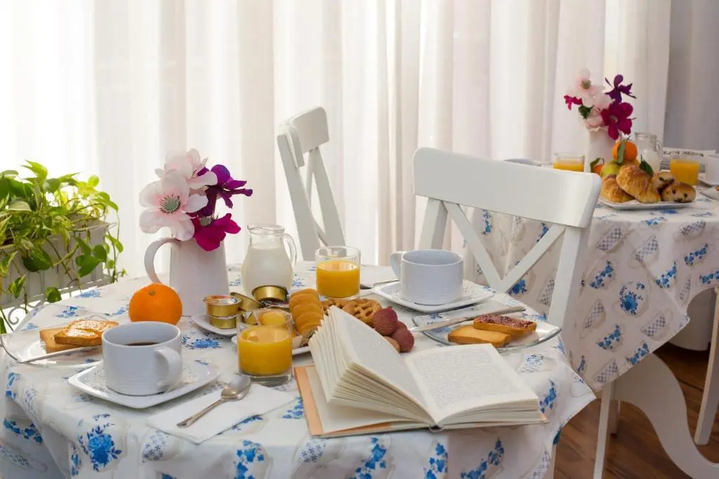 Malkavacanze B&B