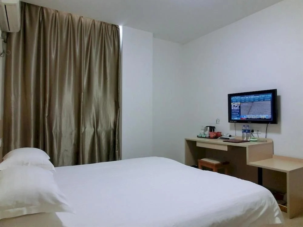 Yihuaju Business Hotel- Wuxi