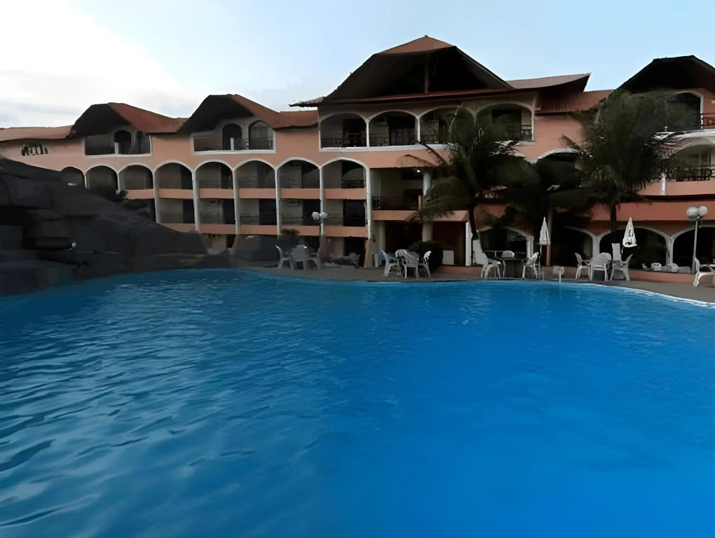 Hotel Privê do Atalaia