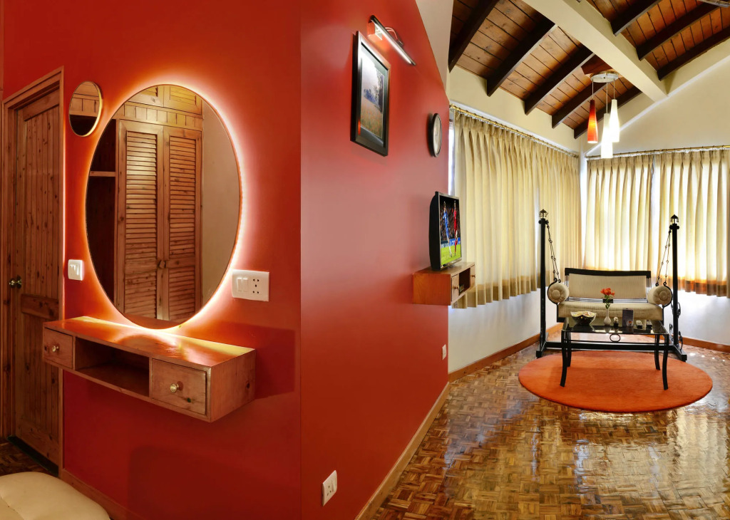 Honeymoon Inn Shimla