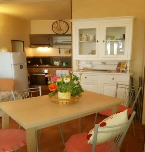 Villa Mont des Oliviers CITRA-8055LT-1805 e 1807