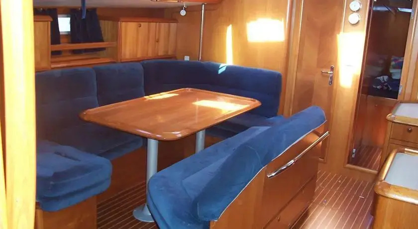Casaboat Salerne