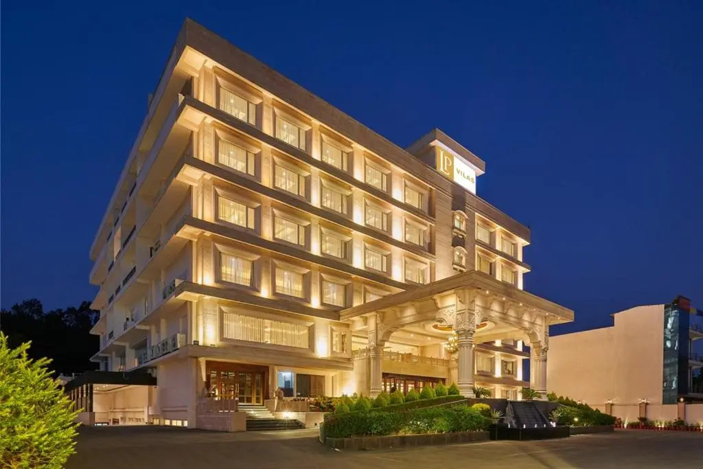 LP Vilas Dehradun