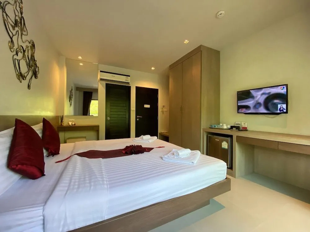 JZ Patong