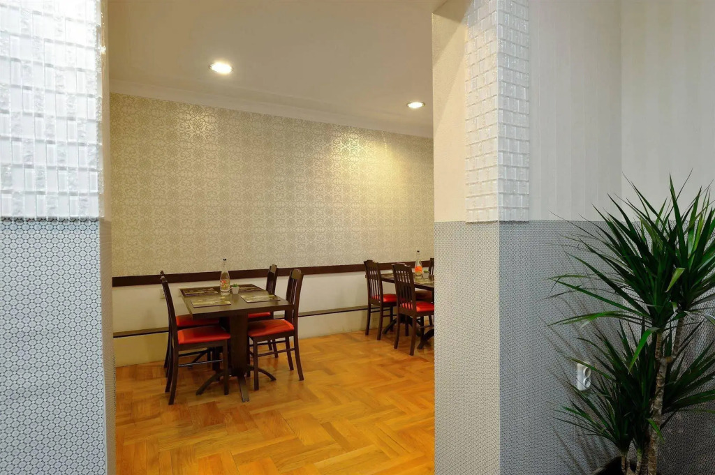 Rezime Inn