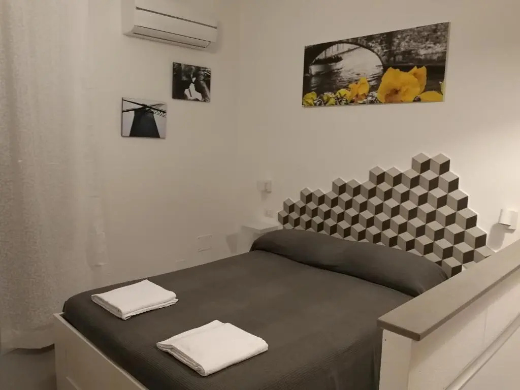 Residence Da Giò