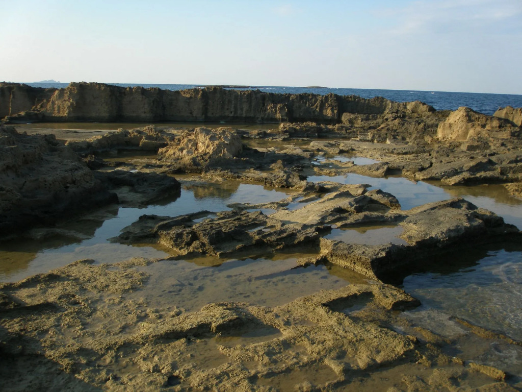 Hotel Ariadne Skyros