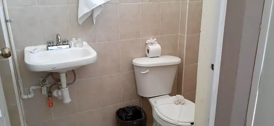 Hotel Albatros Peñita-Guayabitos Nayarit