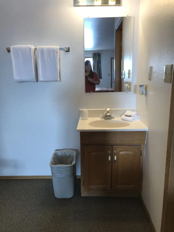 Arco Inn Motel