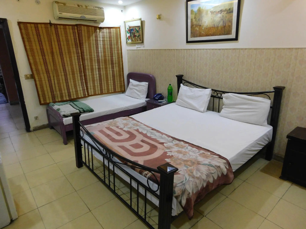 Hotel Sweet Inn