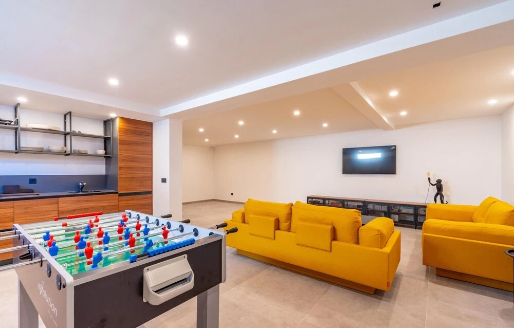 Amazing Home in Blato With Wifi, Outdoor Swimming Pool and Heated Swimming Pool