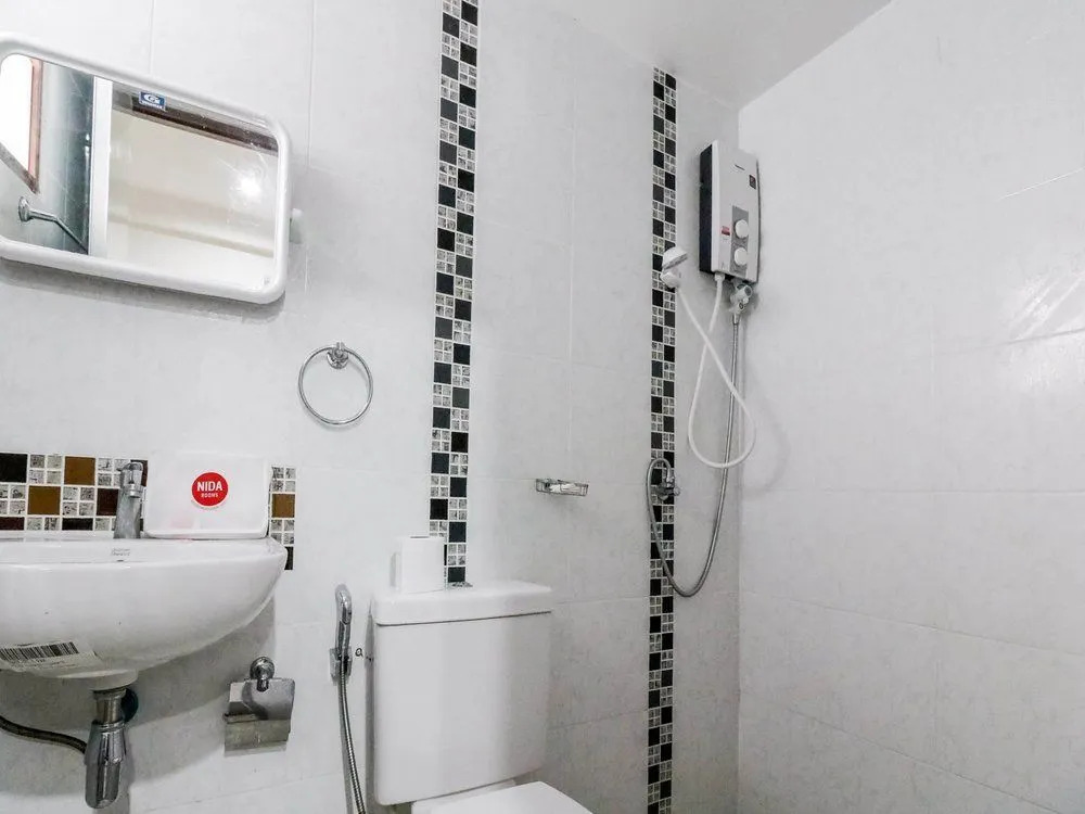 Nida Rooms Coral Bophut Koh Samui