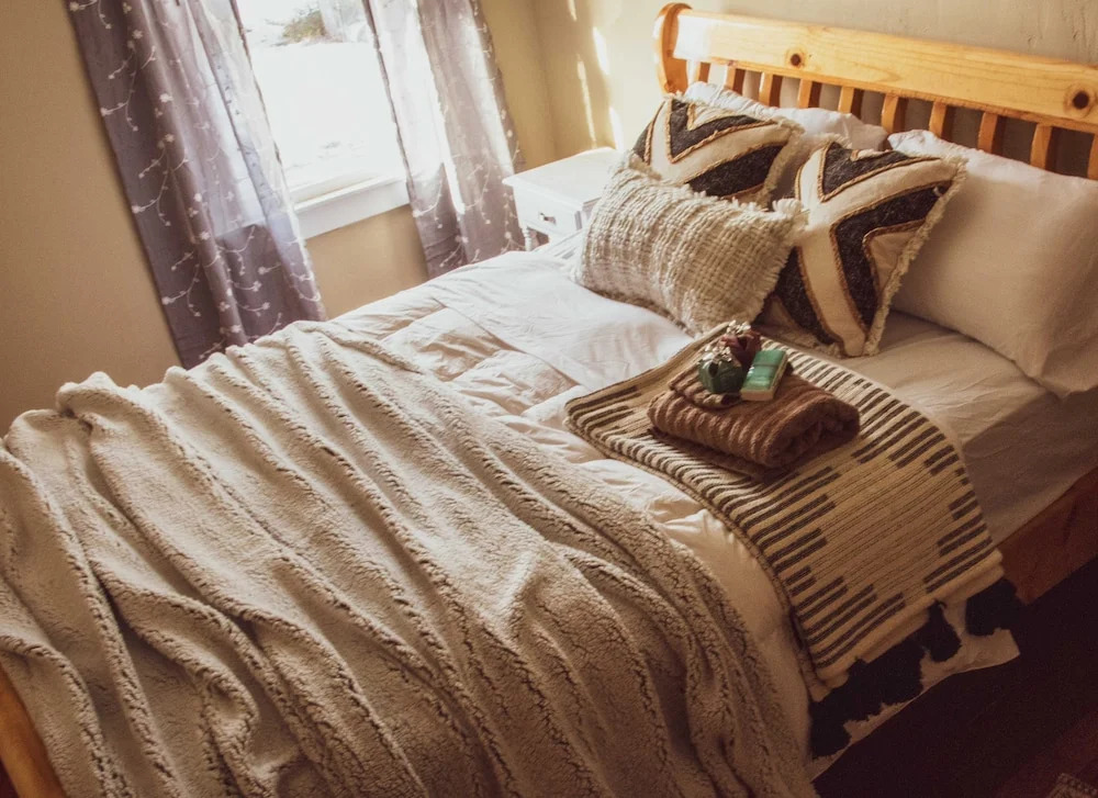 The Balsam Inn