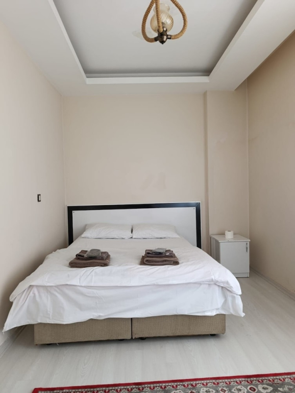Carlton Family Apart Hotel