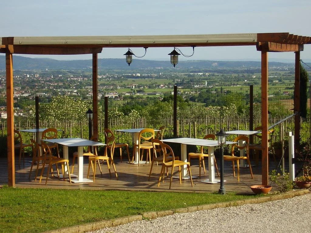 Le Badie Albergo Ristorante