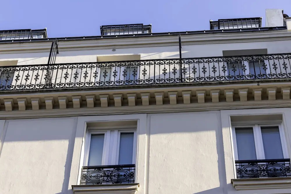 Hotel des Carmes by Malone