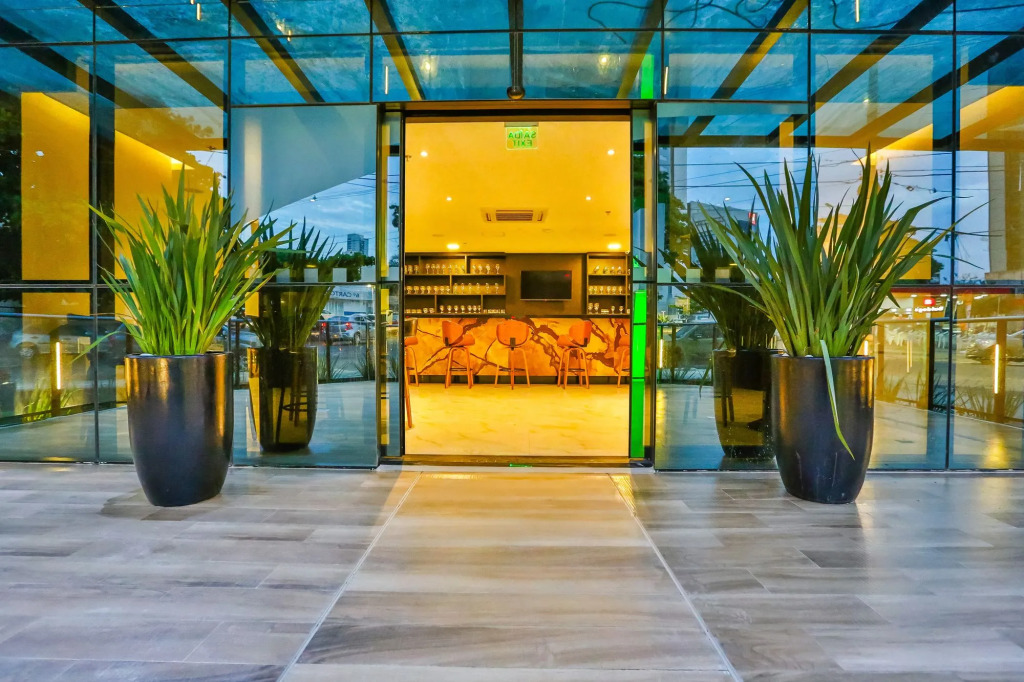 Holiday Inn - Goiania by IHG