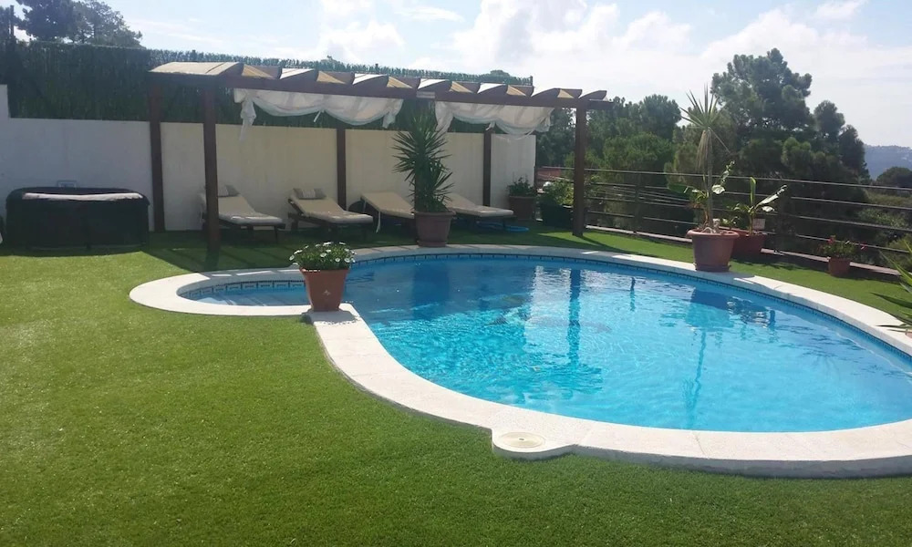 Villa Rafael