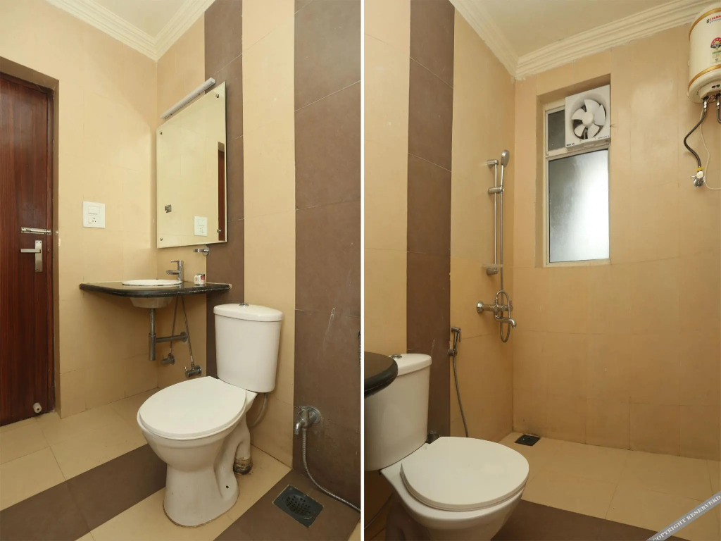 OYO 5285 Apartment Impact Associates