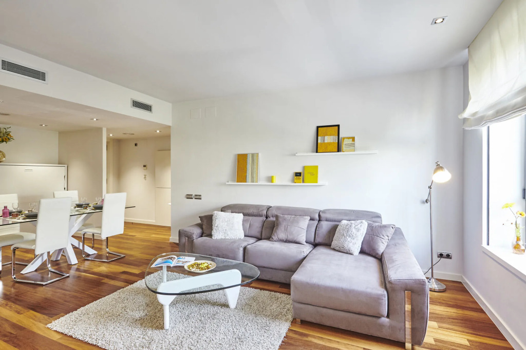 Sweet Inn Apartments Passeig de Gracia - City Centre