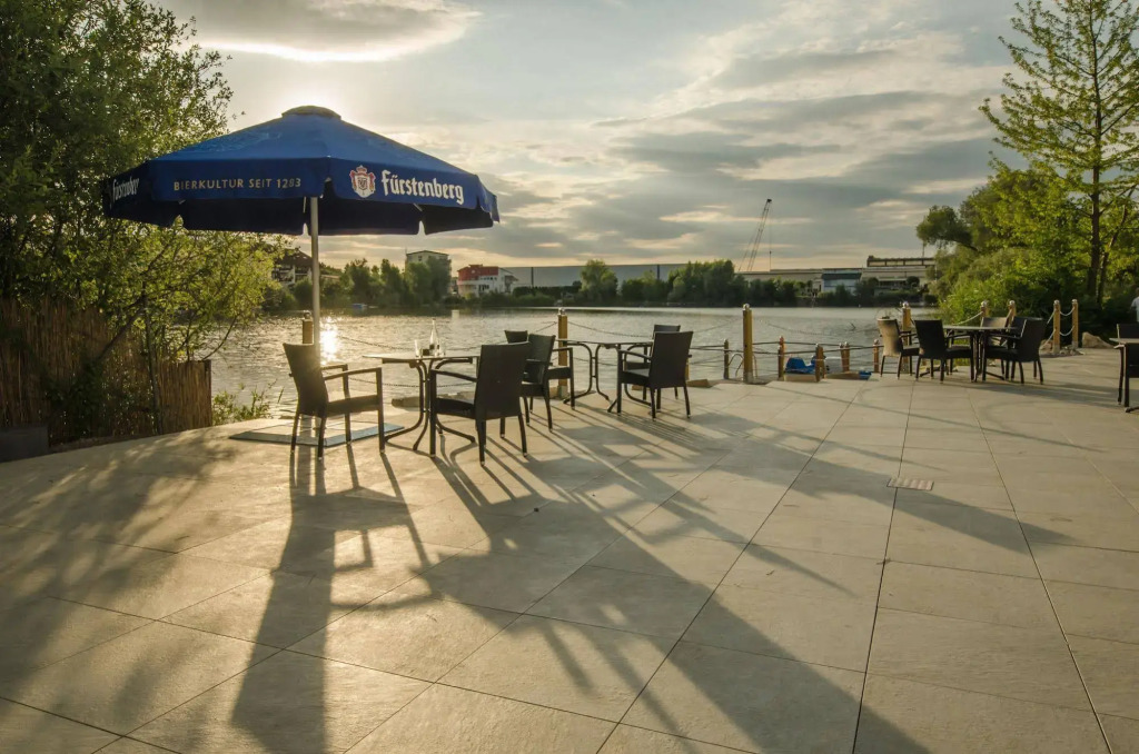 Seehotel Forst