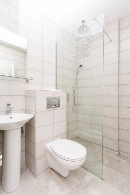Luxury Apartments Bevilacqua