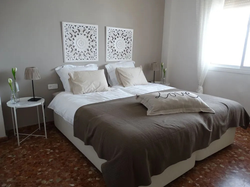 B&B Villa Deseada