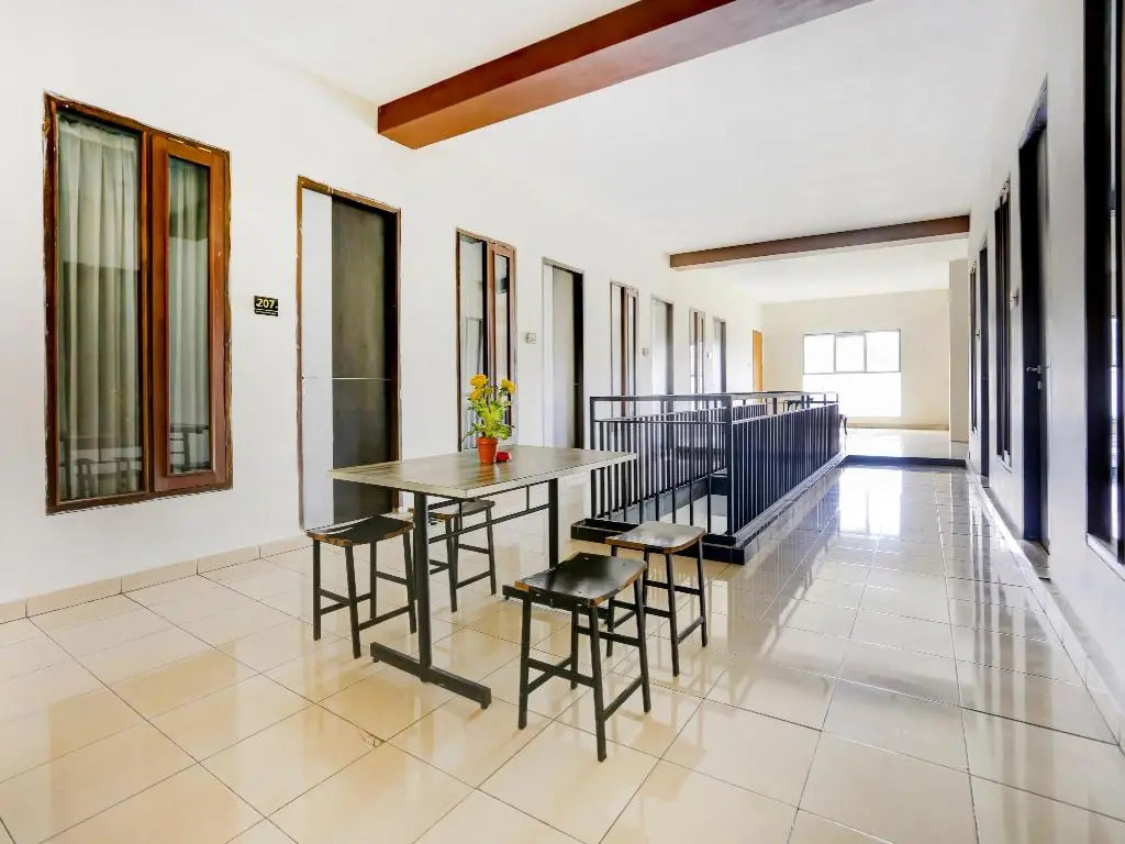 OYO 3884 Dixie Syariah Guest House