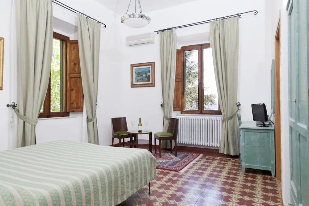 Hotel Villa Porta AllArco
