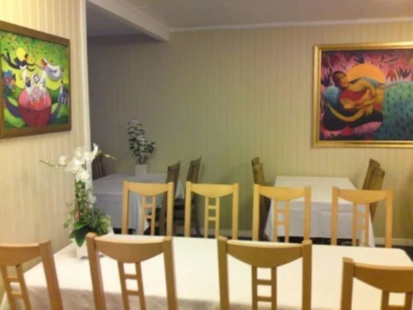 Åre Bed & Breakfast