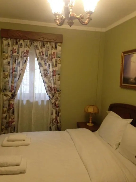 Hotel Vila Mano