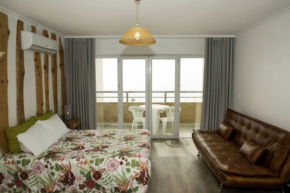 Apartamentos Jardins da Rocha Ninho Algarvio