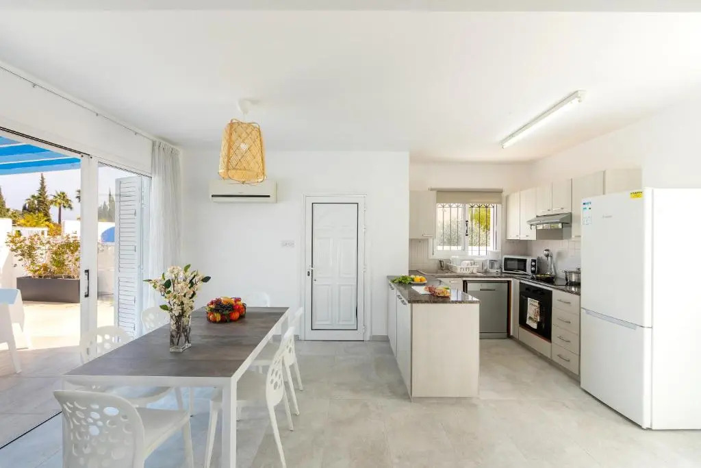 Fig Tree Bay Villa 3
