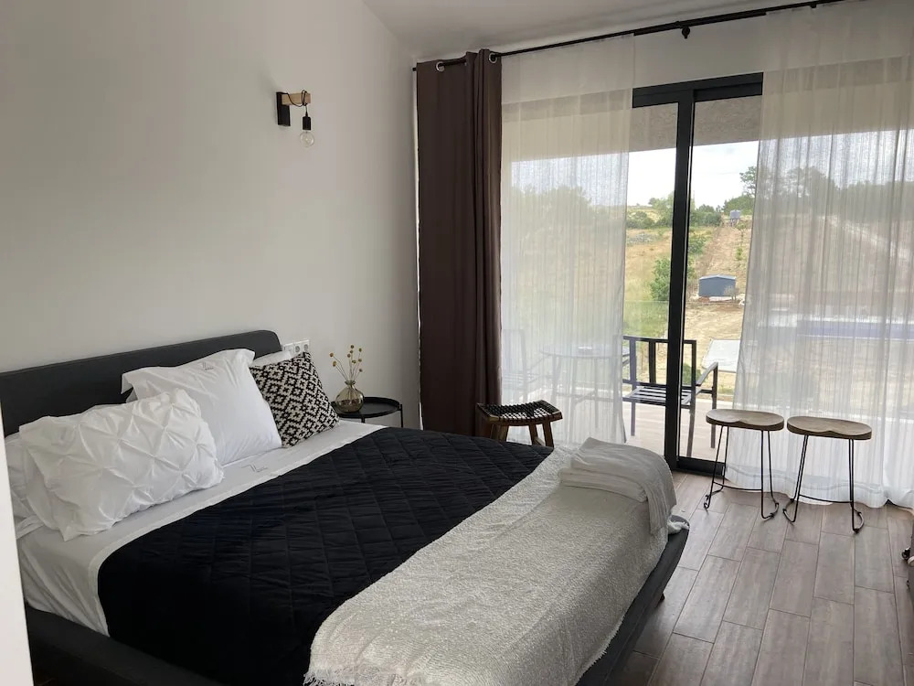 Zambujal Suites